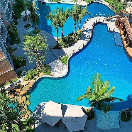 The Title Residencies Naiyang Beach 奈扬海滩 外观 照片