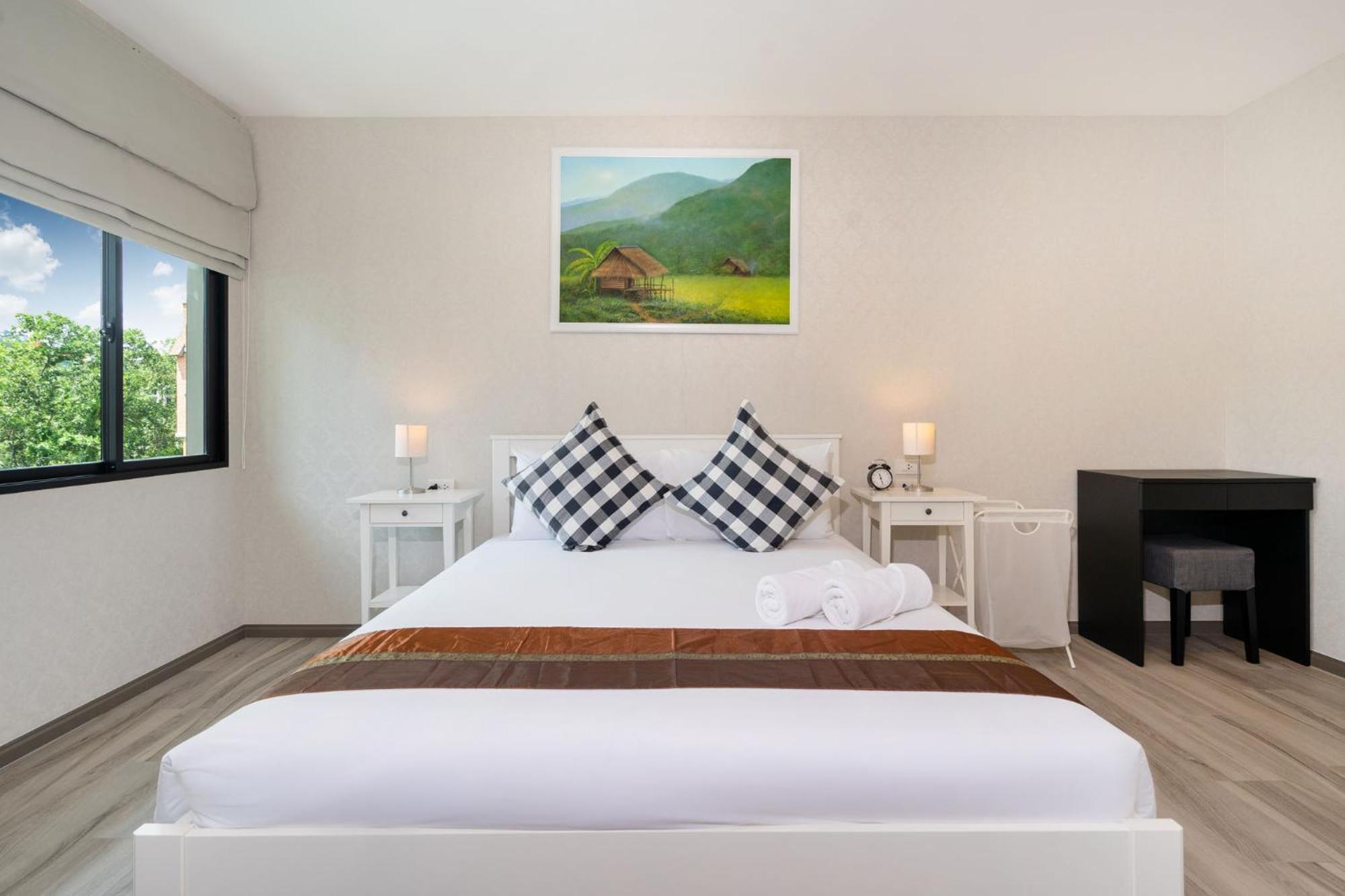 The Title Residencies Naiyang Beach 奈扬海滩 外观 照片