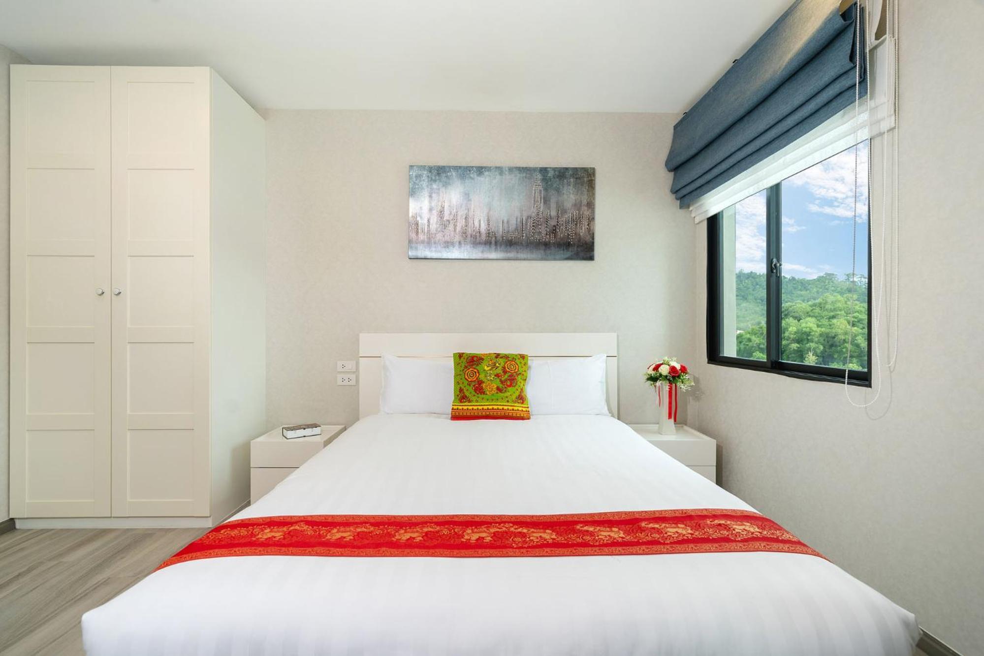 The Title Residencies Naiyang Beach 奈扬海滩 外观 照片