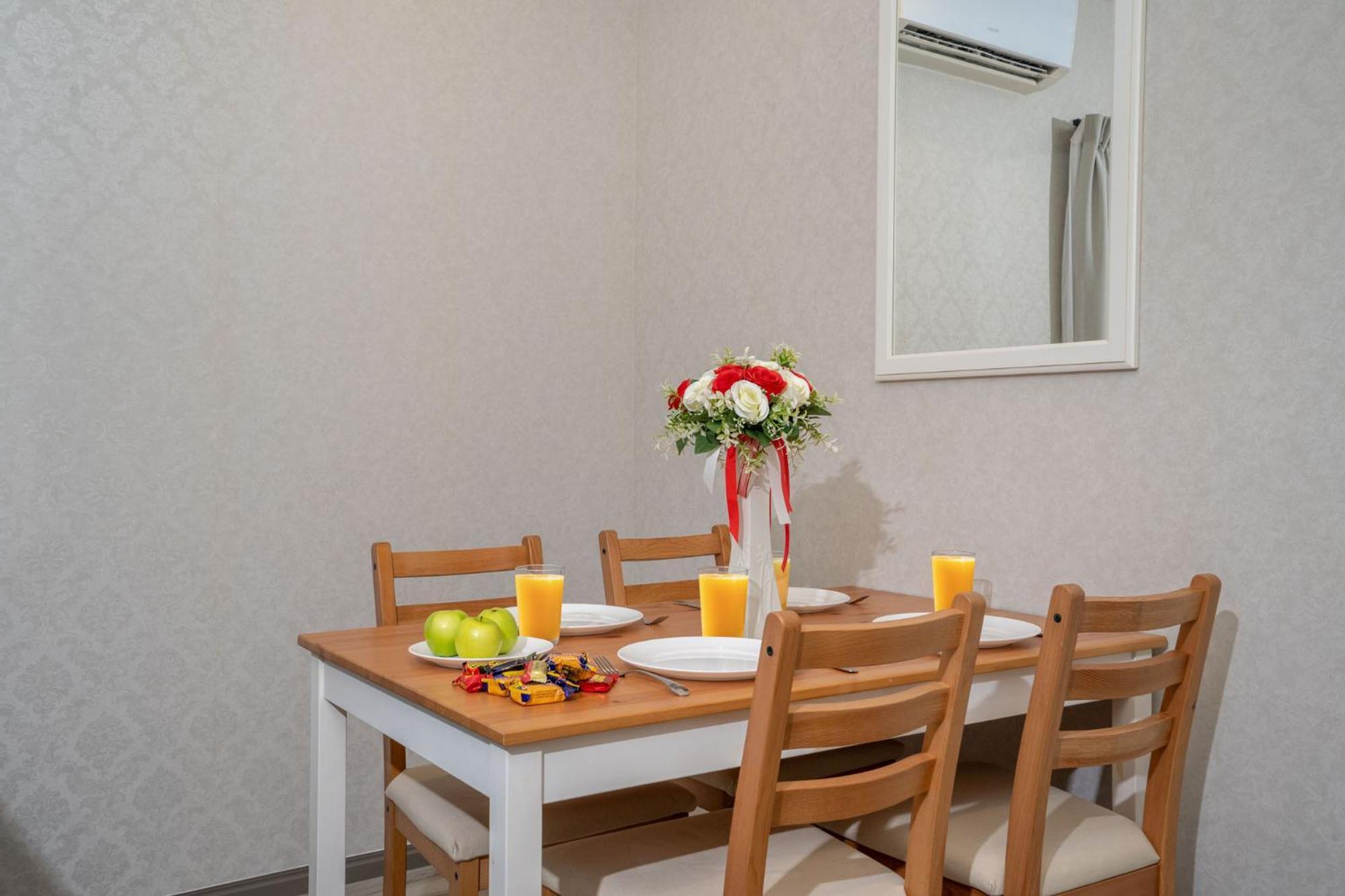 The Title Residencies Naiyang Beach 奈扬海滩 外观 照片