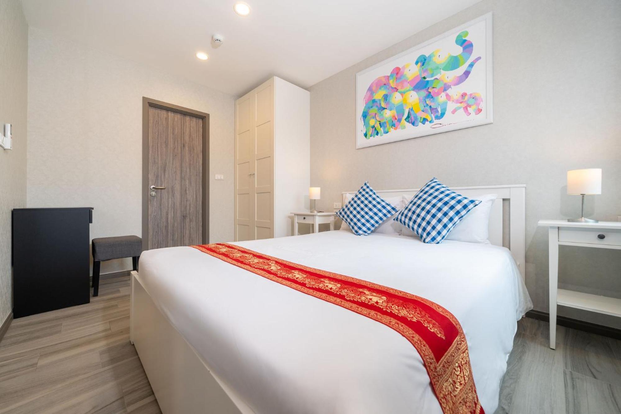 The Title Residencies Naiyang Beach 奈扬海滩 外观 照片
