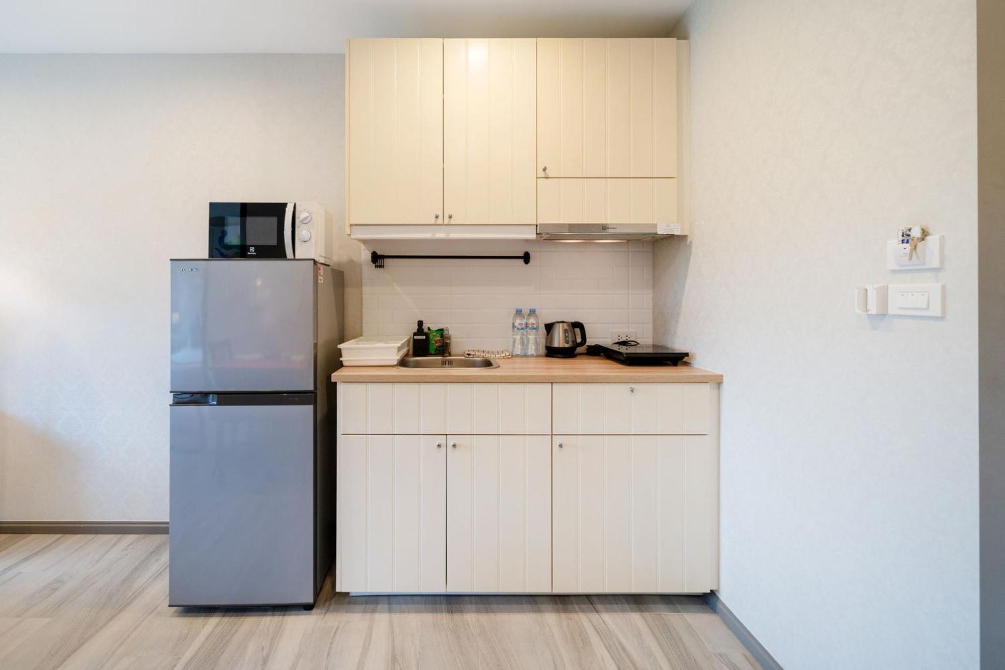 The Title Residencies Naiyang Beach 奈扬海滩 外观 照片