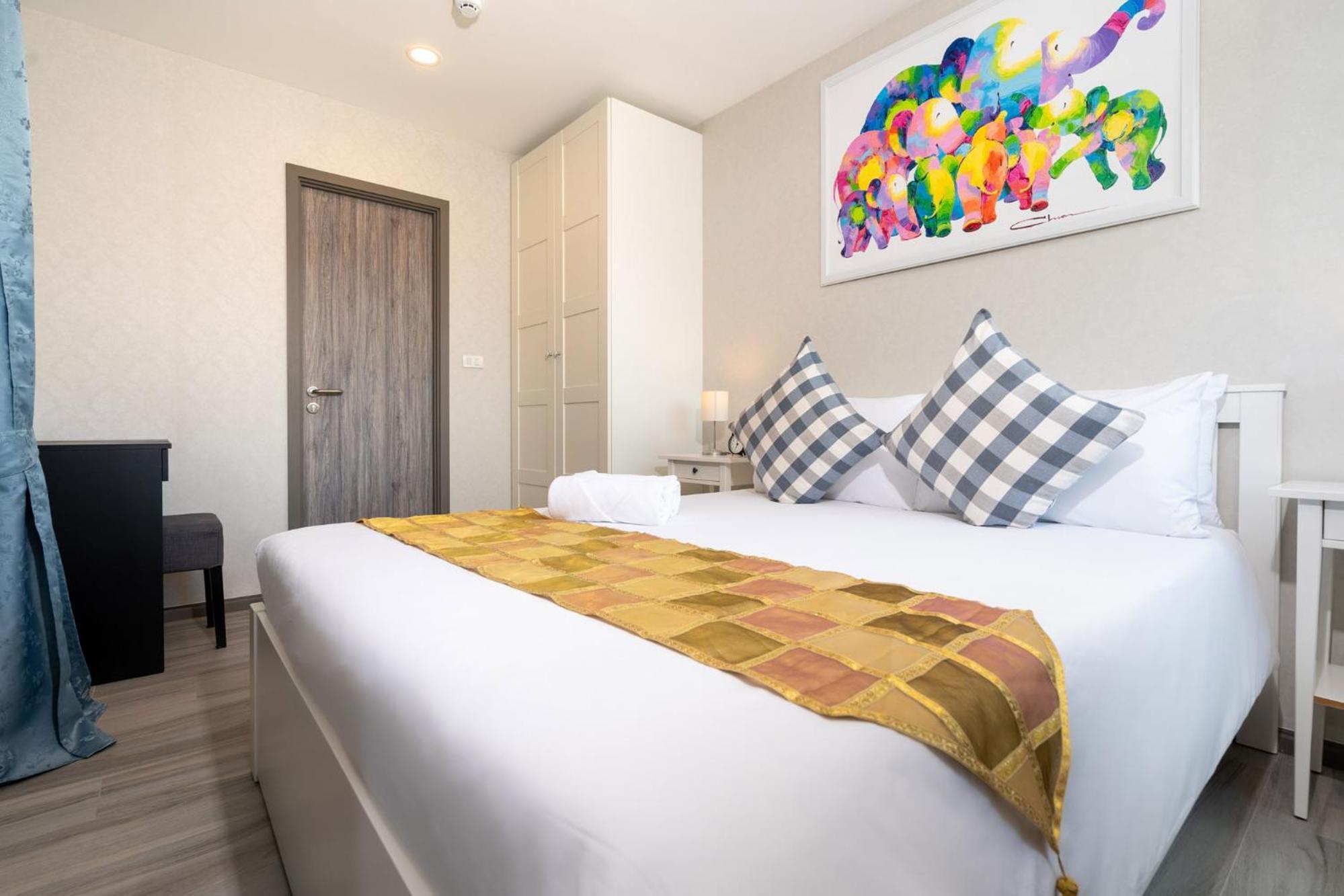 The Title Residencies Naiyang Beach 奈扬海滩 外观 照片