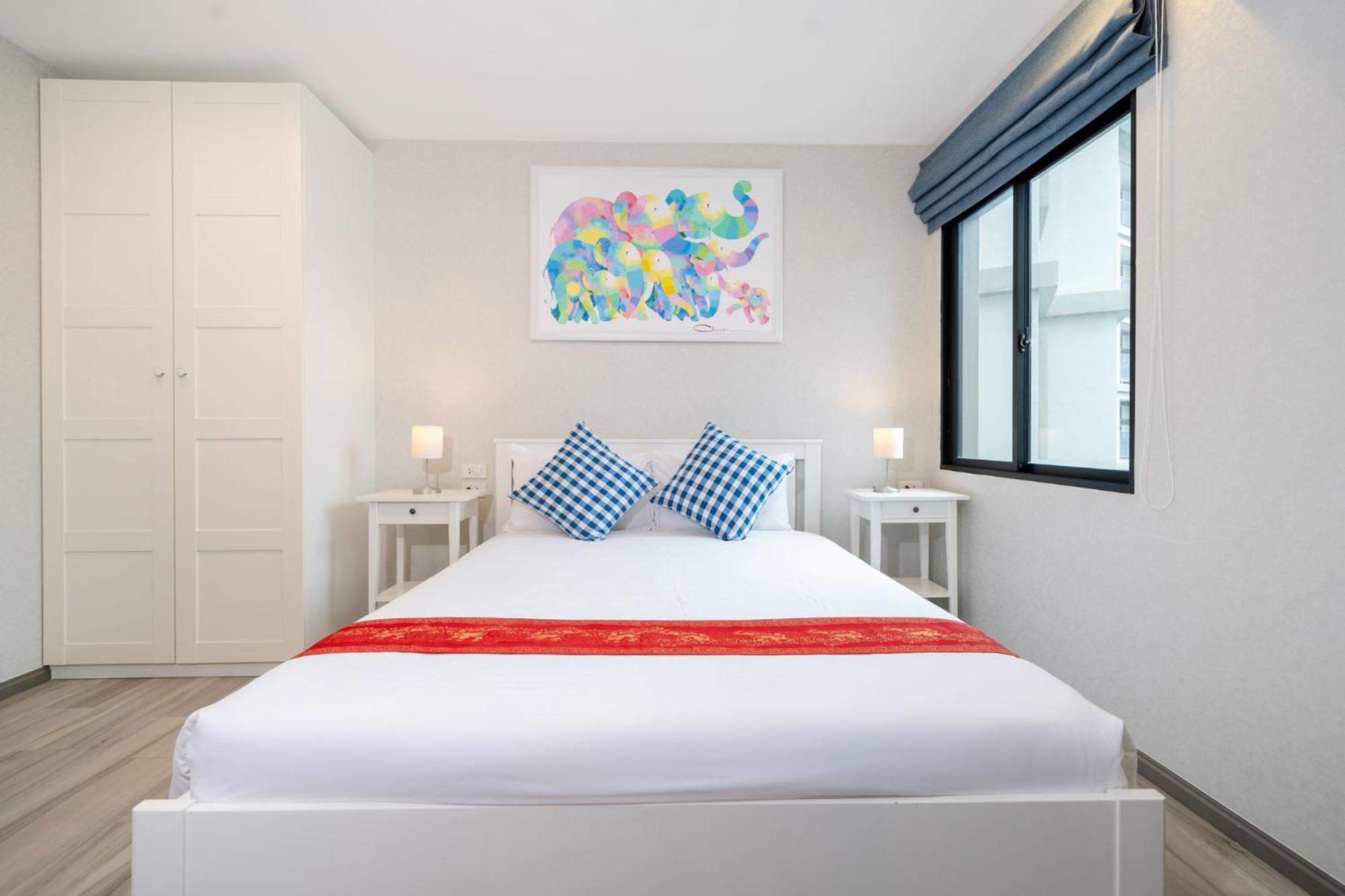The Title Residencies Naiyang Beach 奈扬海滩 外观 照片