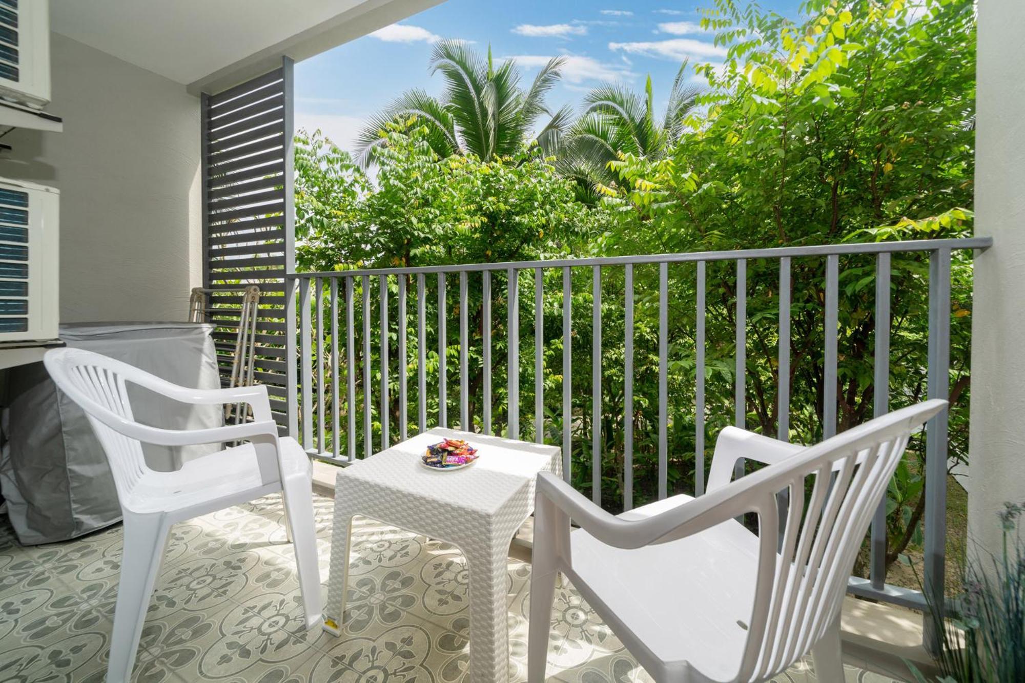 The Title Residencies Naiyang Beach 奈扬海滩 外观 照片