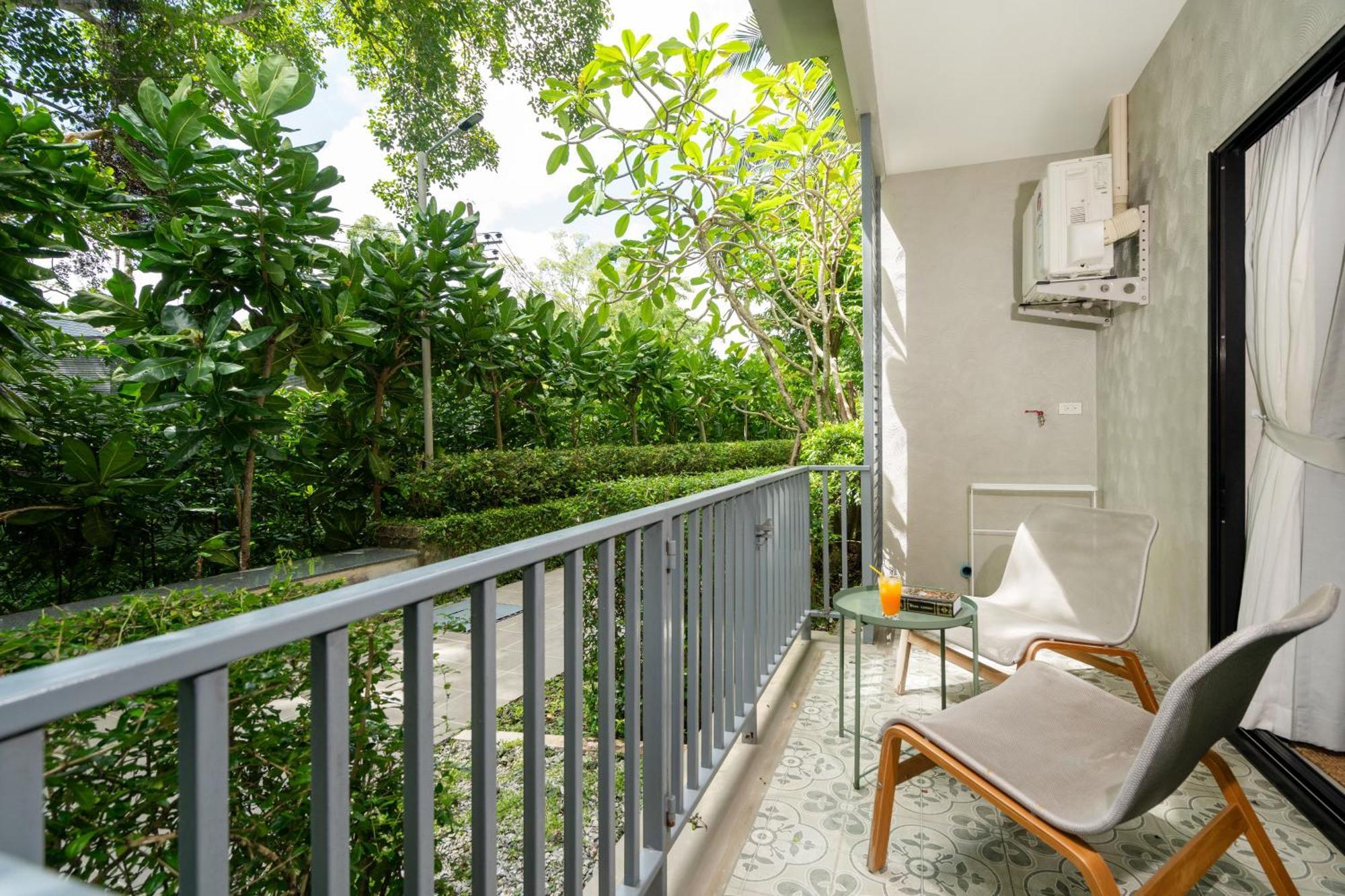 The Title Residencies Naiyang Beach 奈扬海滩 外观 照片